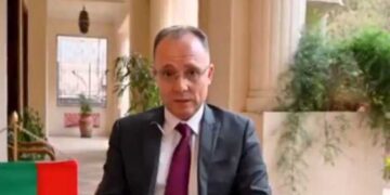 Bulgarian envoy commends Egypt’s role in maintaining regional peace, stability