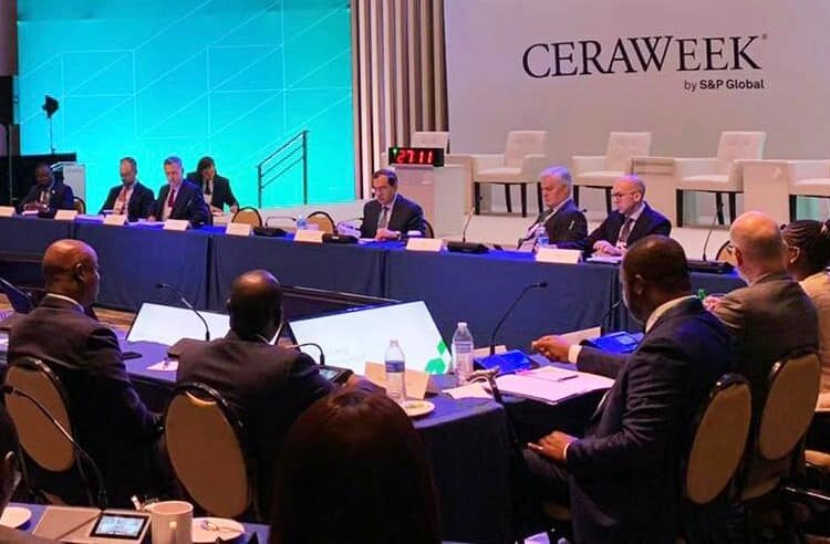 Egyptian Minister of Petroleum Tareq el Mulla said President Abdel Fattah El Sisi asserted Egypt’s commitment to attaching paramount importance and priority to the African continent's vision towards a just energy transition during the 2022 United Nations Climate Change Conference (COP 27) that Egypt will host in Sharm el Sheikh in November.