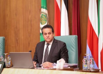 Egypt calls for adopting Arab strategy to support health research studies