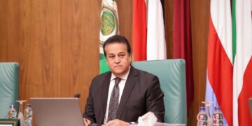Egypt calls for adopting Arab strategy to support health research studies
