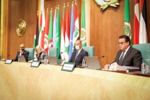 Egypt calls for adopting Arab strategy to support health research studies 2 - Egyptian Gazette