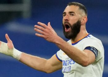 Real Madrid hosts new-look Barcelona