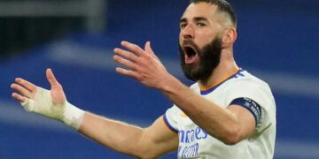 Real Madrid hosts new-look Barcelona