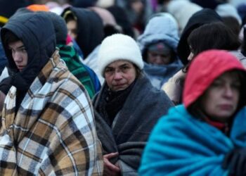 Germany to take 2,500 Ukrainian refugees from Moldova