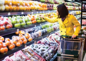 UN agency warns Ukraine war could trigger 20% food price rise