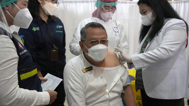 Coronavirus cases worldwide exceed 479 million 1 - Egyptian Gazette As many as 479,010,356 people have been reported to be infected by the novel coronavirus globally, Johns Hopkins University (JHU) reported on Saturday.