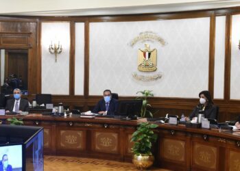 PM: Talks between Egypt, Saudi Arabia tackle ways of expanding bilateral ties