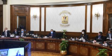 PM: Talks between Egypt, Saudi Arabia tackle ways of expanding bilateral ties