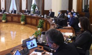 PM: Talks between Egypt, Saudi Arabia tackle ways of expanding bilateral ties 2 - Egyptian Gazette