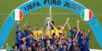 Russia among four candidates to host Euro 2028 and Euro 2032
