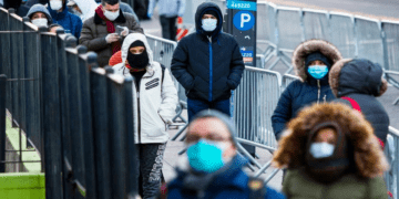 JHU: Global coronavirus cases exceed 4651mn