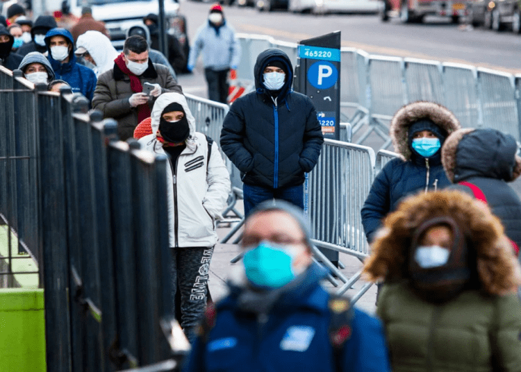 JHU: Global coronavirus cases exceed 4651mn 1 - Egyptian Gazette The overall global Covid-19 caseload topped 465 million and the deaths surged to more than six million cases, according to Johns Hopkins University (JHU).