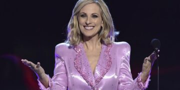 ‘Lost Daughter’ wins top prizes at Independent Spirit Awards