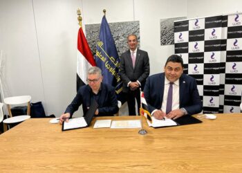 ‏AFR-IX signs landing party agreement with Telecom Egypt for Medusa submarine cable