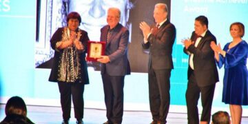 Culture min. opens Luxor African Film Festival