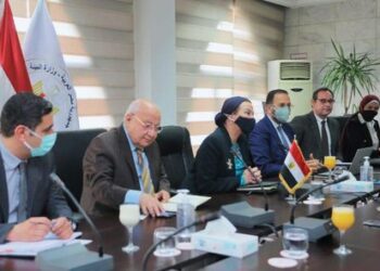 Environment minister confers with Green Climate Fund chief on climate projects