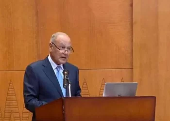 Abul Gheit urges finding political solution to crisis in Yemen