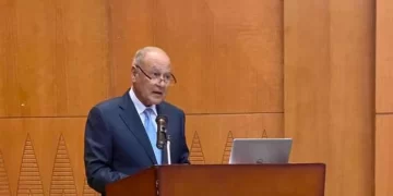 Abul Gheit urges finding political solution to crisis in Yemen 1 - Egyptian Gazette Abul Gheit urges finding political solution to crisis in Yemen