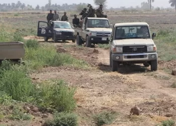 Iraq aborts Daesh plot to carry out suicide attack in Ramadan