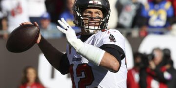 Tom Brady is returning to Tampa to play 23rd season in NFL