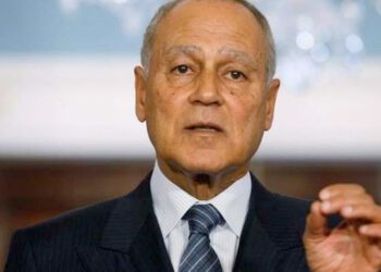 Abul Gheit to participate in WGS2022 in Dubai