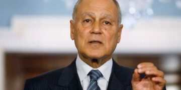 Abul Gheit to participate in WGS2022 in Dubai