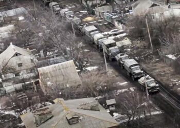 Ukraine refugee count tops 1 million; Russians besiege ports