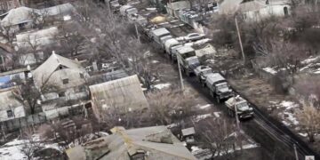 Ukraine refugee count tops 1 million; Russians besiege ports