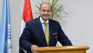 Egypt’s consul in Chicago partakes at Bolingbrook’s annual celebrations