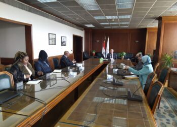 Egypt, Burundi probe enforcing technical co-operation deal