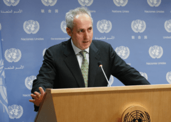 UN welcomes GCC initiative for settling conflict in Yemen