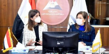 ‘Egypt Can with Industry’ conf. to kick off on March 27, under Sisi’s patronage