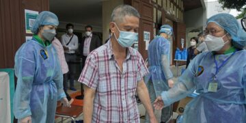 China reports first COVID-19 deaths in more than a year