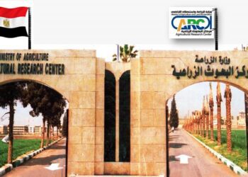 Egypt’s Agriculture minister lauds ARC 4th ranking in MENA research list