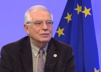 EU foreign policy chief says ‘pause’ needed in Iran talks