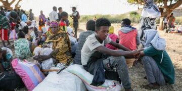 750 killed in north Ethiopia in second half 2021: rights body
