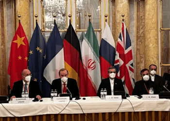 France, UK and Germany say Iran deal could collapse on Russian demands