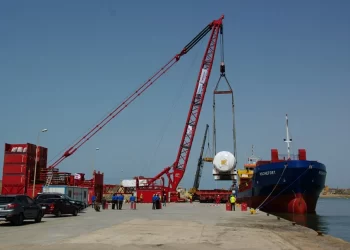 Burullus fishing port closed for 3rd day over bad weather