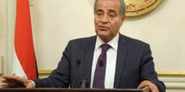 Egypt’s supply min. issues decree regulating supply of local wheat