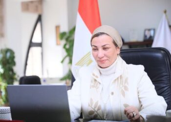 Women are ‘1st defense line’ in facing climate change – Fouad