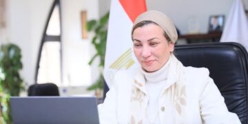 Women are '1st defense line' in facing climate change - Fouad 1 - Egyptian Gazette Women are ‘1st defense line’ in facing climate change – Fouad