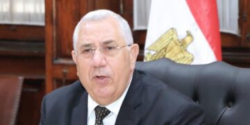 Agriculture min., FAO delegation discuss Egypt's preparations for hosting COP 27 1 - Egyptian Gazette Agriculture min., FAO delegation discuss Egypt’s preparations for hosting COP 27