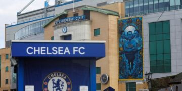 List of confirmed bidders to buy Chelsea