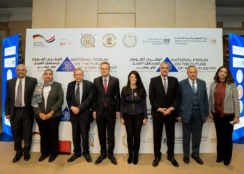 Egypt, Germany coop. worth €1.7bn – Int’l coop. min.