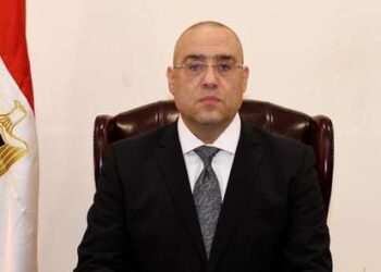 Housing min. follows up progress rate of projects in Upper Egypt