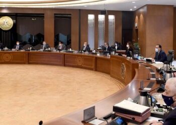 Madbouli: State keen on eradicating encroachment on agricultural land