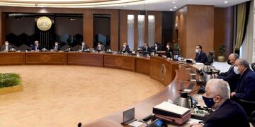 Madbouli: State keen on eradicating encroachment on agricultural land 1 - Egyptian Gazette Madbouli: State keen on eradicating encroachment on agricultural land