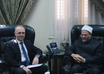 Bulgaria lauds Egyptian efforts in different domains – diplomat