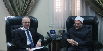 Bulgaria lauds Egyptian efforts in different domains – diplomat