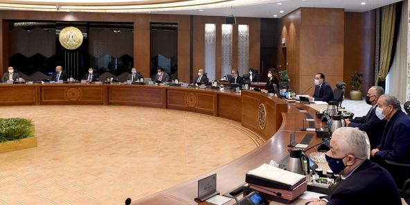 Madbouli: State keen on eradicating encroachment on agricultural land 2 - Egyptian Gazette Madbouli: State keen on eradicating encroachment on agricultural land 1 - Egyptian Gazette